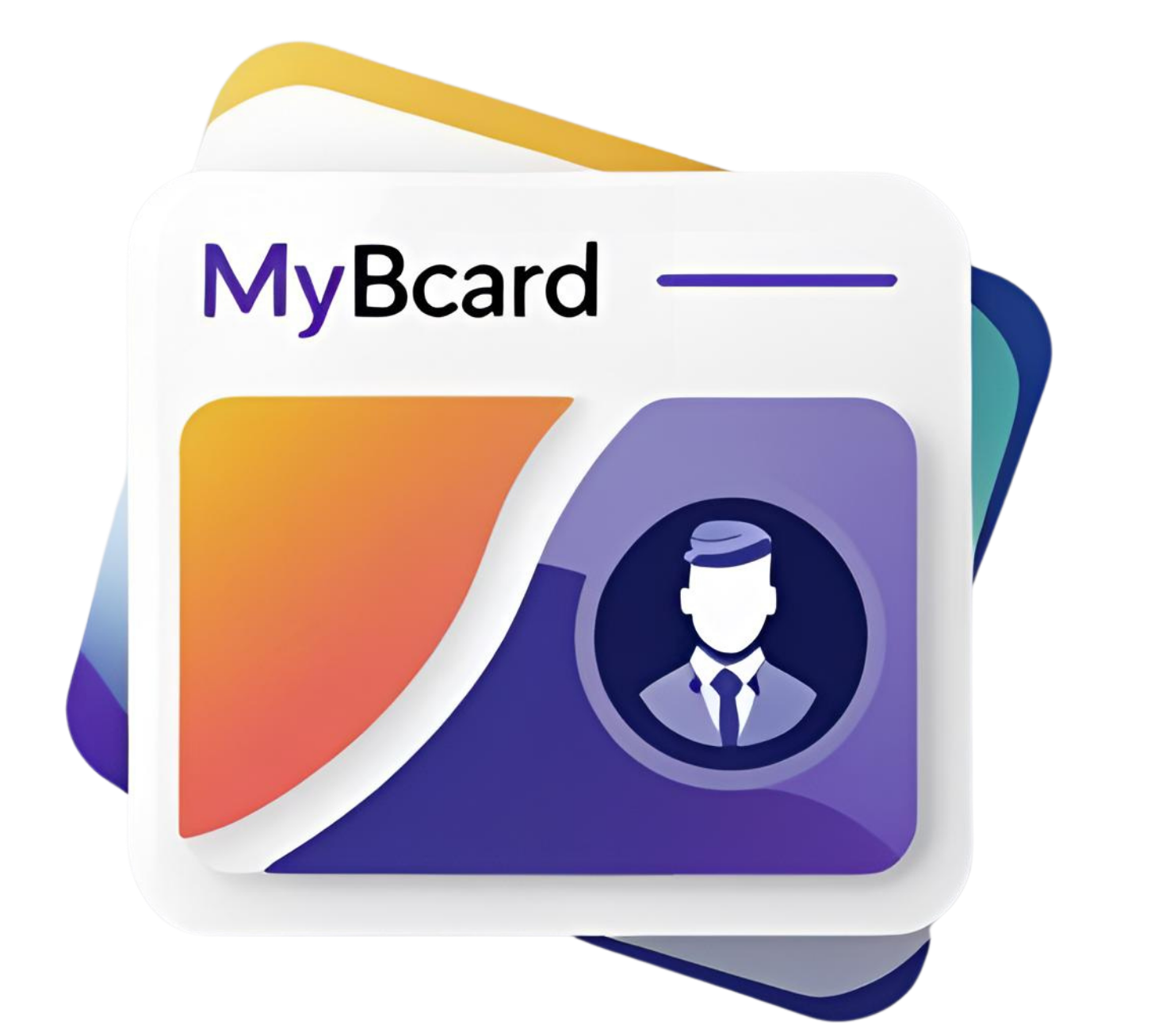 MyBcard Logo
